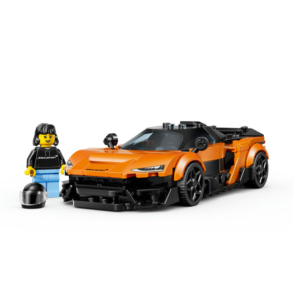LEGO Speed Champions 77257 — McLaren W1 – imagine 5