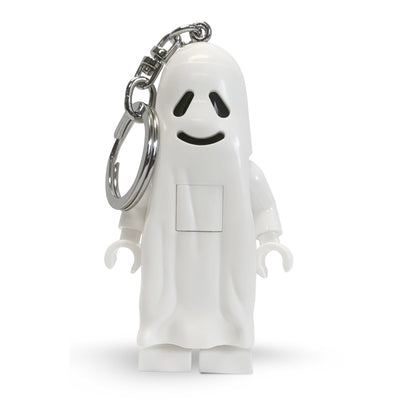 Breloc cu lanterna LEGO Fantoma
