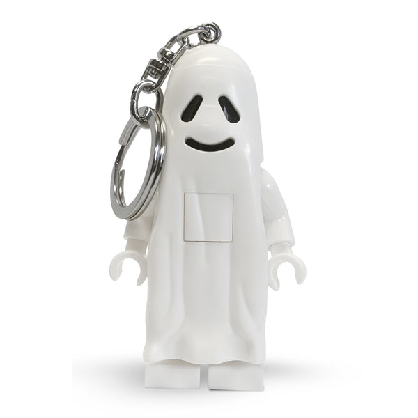 Breloc cu lanterna LEGO Fantoma